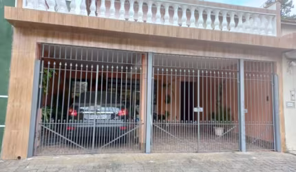 Casa a venda Vila Sônia