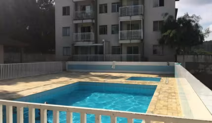 Apartamento em Centro, Cotia/SP
