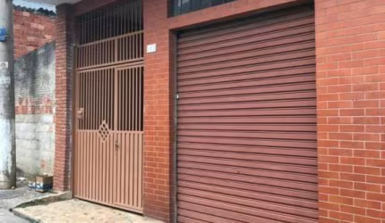 Predio tipo Sobrado a venda Ponte Grande Guarulhos