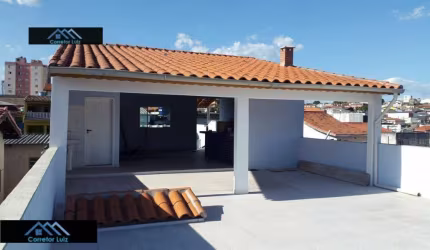 CASA  SOBRADO = PARAVANTI -  GUARULHOS