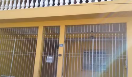 Otima  Casa tipo Sobrado   a venda Guarulhos