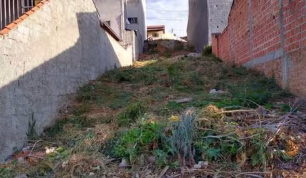 Terreno a venda em Caçapava/SP