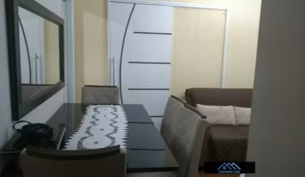 Apartamento a venda Jardim Vila Galvão