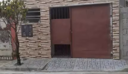 Casa a venda Guarulhos Parque Santos Dumont