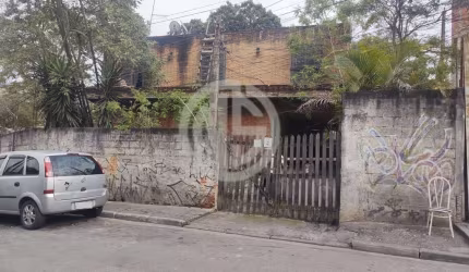Sobrado à venda em São Paulo/SP