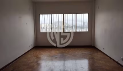 Apartamento em Santo Amaro, São Paulo/SP