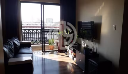 Apartamento em Jardim Promissão, São Paulo/SP