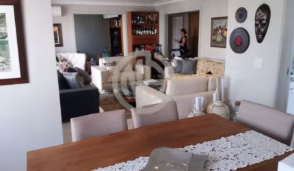 Apartamento em Indianópolis, São Paulo/SP