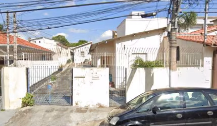 Terreno à venda em São Paulo/SP