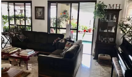 Apartamento em Vila Andrade, São Paulo/SP