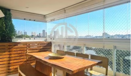 Apartamento em Jardim Vila Mariana, São Paulo/SP