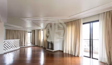 Apartamento em Planalto Paulista, São Paulo/SP