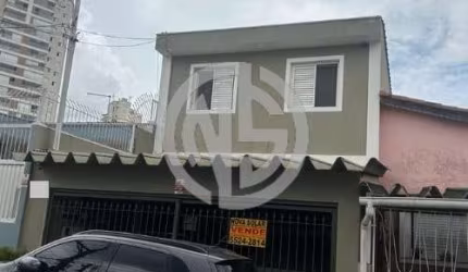 Sobrado em Vila Cruzeiro, São Paulo/SP