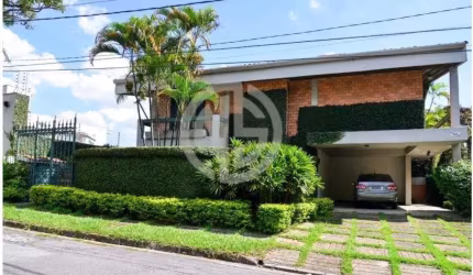 Sobrado Alto Padrão em Cidade Jardim, São Paulo/SP