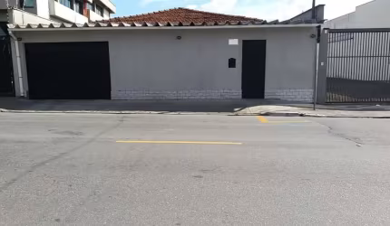 Casa para alugar em São Paulo/SP