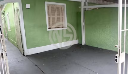 Casa em Vila Cruzeiro, São Paulo/SP