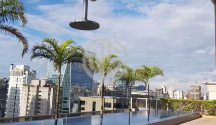 Apartamento para alugar em São Paulo/SP