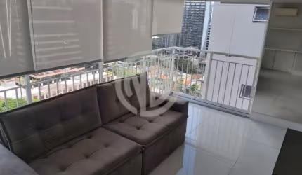 Apartamento para alugar em São Paulo/SP
