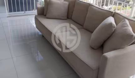 Apartamento para alugar em São Paulo/SP