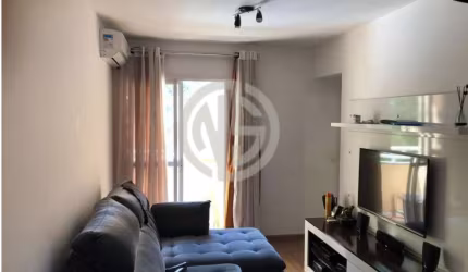 Apartamento à venda em São Paulo/SP