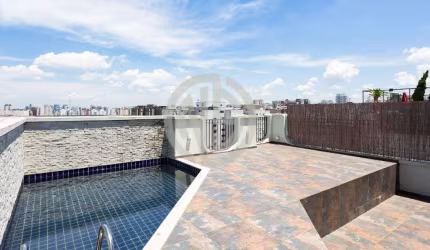 Apartamento à venda em São Paulo/SP