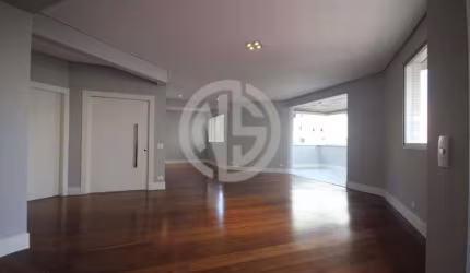 Apartamento em Moema, São Paulo/SP