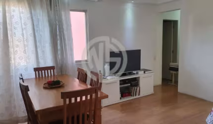 Apartamento em Jardim Ubirajara (Zona Sul), São Paulo/SP