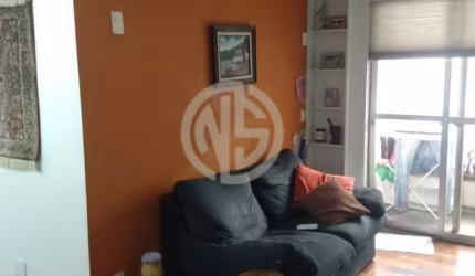 Apartamento em Vila Nova Conceição, São Paulo/SP