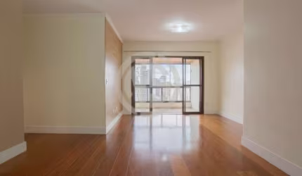Apartamento em Vila Nova Conceição, São Paulo/SP