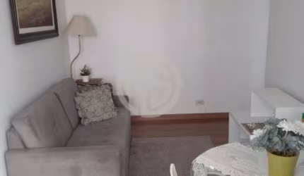 Apartamento em Jardim Ampliação, São Paulo/SP