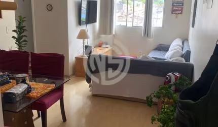 Apartamento em Vila Congonhas, São Paulo/SP