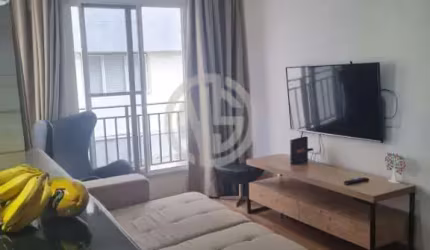 Apartamento à venda em São Paulo/SP