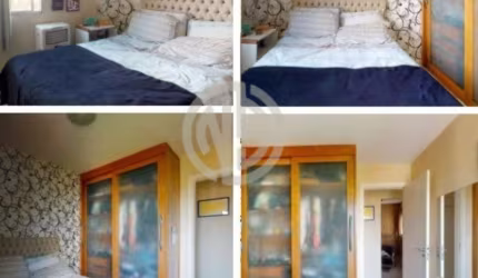 Apartamento em Paraíso, São Paulo/SP