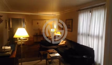 Apartamento à venda em Perdizes