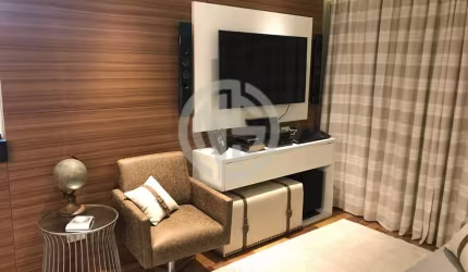 Apartamento em Perdizes, São Paulo/SP