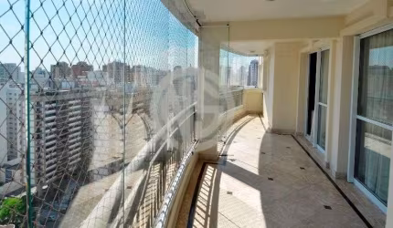 Comprar apartamento no bairro Perdizes em São Paulo-SP