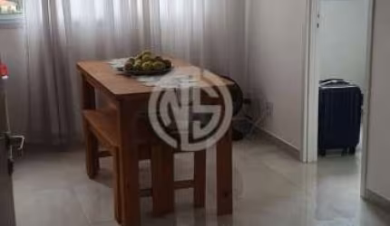 Apartamento à venda em São Paulo/SP