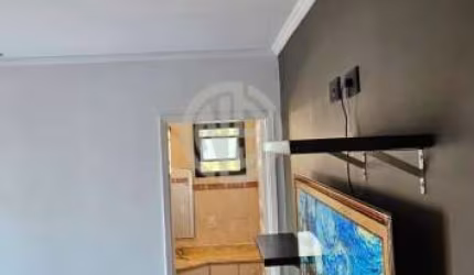 Apartamento em Vila Andrade, São Paulo/SP