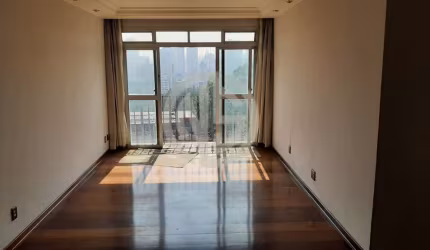 Apartamento em Alto da Boa Vista, São Paulo/SP