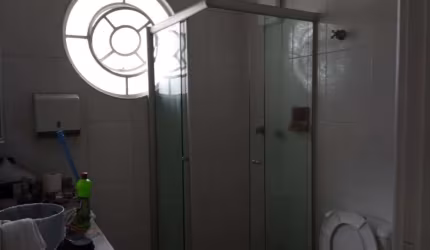 Sobrado para alugar em São Paulo/SP