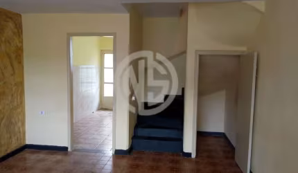 Casa Sobrado em Santo Amaro, São Paulo/SP