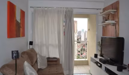 Apartamento à venda em São Paulo/SP