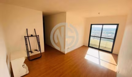 Apartamento em Vila do Castelo, São Paulo/SP
