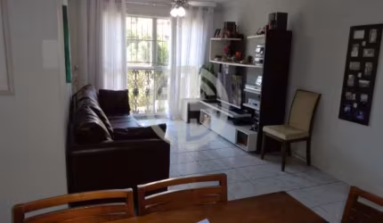 Apartamento em Santo Amaro, São Paulo/SP
