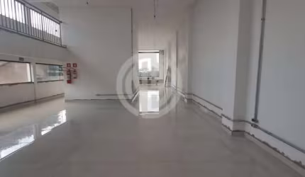Prédio Comercial em Santo Amaro, São Paulo/SP