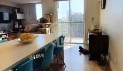 Apartamento em Jardim Monte Kemel, São Paulo/SP