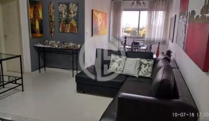 Apartamento Duplex em Santo Amaro, São Paulo/SP