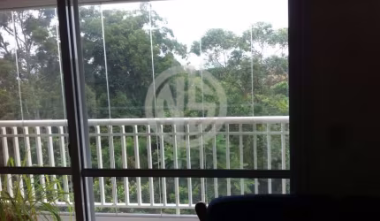 Apartamento em Jardim Taquaral, São Paulo/SP