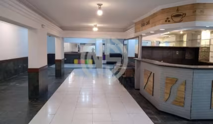 Prédio Comercial em Vila Nova Conceição, São Paulo/SP