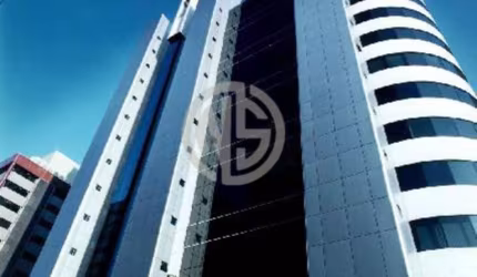 Sala comercial Andar Comercial em Cidade Monções, São Paulo/SP